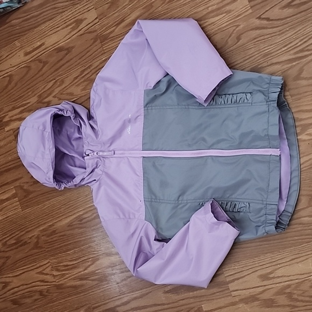 Eddie‎ bauer lite weight jacket size 7/8
